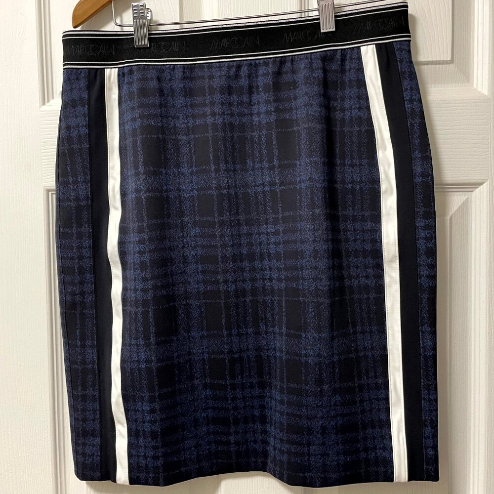 MARC CAIN - SKIRT
